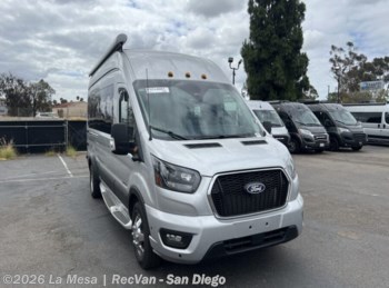 New 2027 Entegra Coach Expanse 21L available in San Diego, California