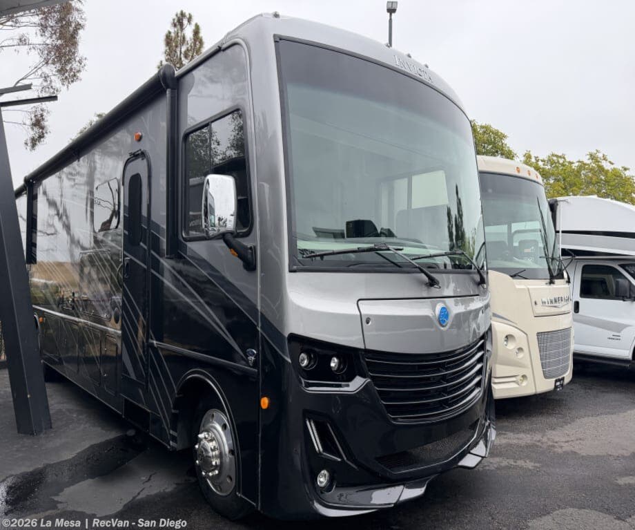 Used 2023 Holiday Rambler Invicta 34MB available in San Diego, California