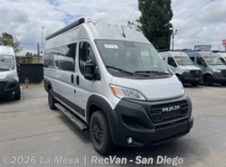 New 2027 Entegra Coach Ethos 20T available in San Diego, California