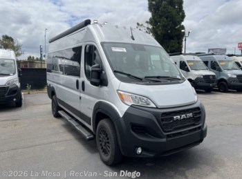 New 2027 Entegra Coach Ethos 20T available in San Diego, California