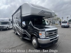 New 2026 Jayco Greyhawk 27U available in San Diego, California