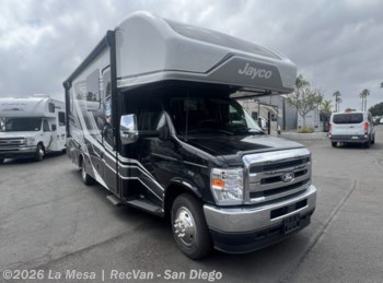 New 2026 Jayco Greyhawk 27U available in San Diego, California