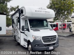Used 2024 Forest River ENTRADA 24RL available in San Diego, California