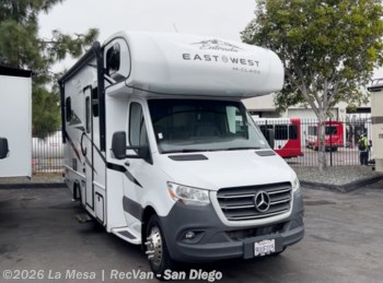 Used 2024 Forest River ENTRADA 24RL available in San Diego, California
