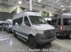 New 2026 Thor Motor Coach Tranquility 24A available in San Diego, California