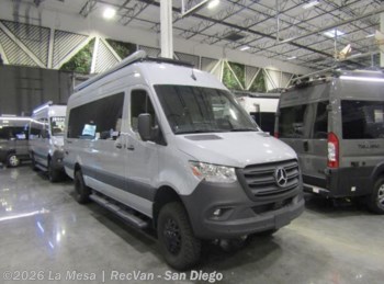 New 2026 Thor Motor Coach Tranquility 24A available in San Diego, California