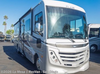 New 2026 Fleetwood Flair 33B6 available in San Diego, California