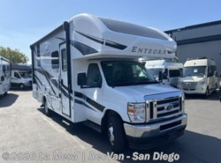 Used 2025 Entegra Coach Odyssey 24B available in San Diego, California