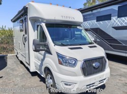 New 2026 Tiffin Midas 24MT available in San Diego, California