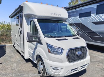 New 2026 Tiffin Midas 24MT available in San Diego, California