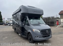 New 2026 Grand Design Lineage Series M 25FW-FBP available in San Diego, California