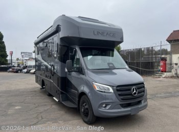 New 2026 Grand Design Lineage Series M 25FW-FBP available in San Diego, California