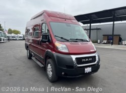 Used 2021 Winnebago Solis 59PX available in San Diego, California