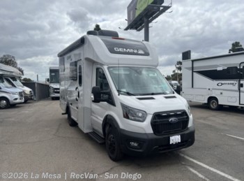 Used 2026 Thor Motor Coach Gemini Trip 22M available in San Diego, California