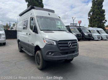 New 2026 Tiffin TIFFIN GH1-SE-BENCH available in San Diego, California