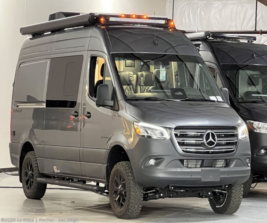 New 2027 Entegra Coach Launch 19YG available in San Diego, California