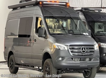 New 2027 Entegra Coach Launch 19YG available in San Diego, California