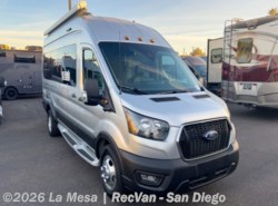 New 2026 Pleasure-Way Ontour 2.2-AWD available in San Diego, California