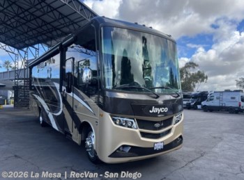 Used 2023 Jayco Precept 34G available in San Diego, California