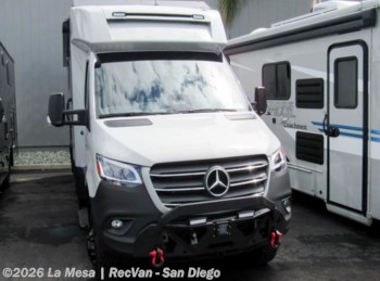 New 2026 Tiffin Open Trail 25AO-L available in San Diego, California