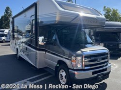New 2027 Entegra Coach Odyssey 30Z-EST-FBP available in San Diego, California