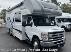 New 2027 Thor Motor Coach Quantum KW29 available in San Diego, California