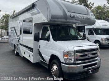 New 2027 Thor Motor Coach Quantum KW29 available in San Diego, California