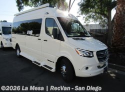 New 2026 Pleasure-Way Plateau TS TS available in San Diego, California