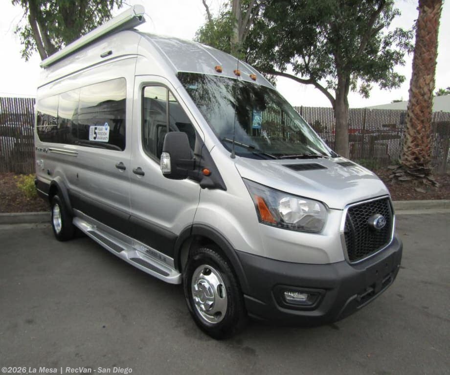 New 2026 Pleasure-Way Ontour 2.2-AWD available in San Diego, California