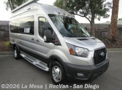 New 2026 Pleasure-Way Ontour 2.2-AWD available in San Diego, California
