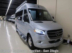 New 2026 Pleasure-Way Plateau RB available in San Diego, California