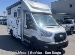 New 2027 Entegra Coach Condor 22T available in San Diego, California
