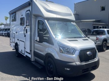 New 2027 Entegra Coach Condor 22T available in San Diego, California