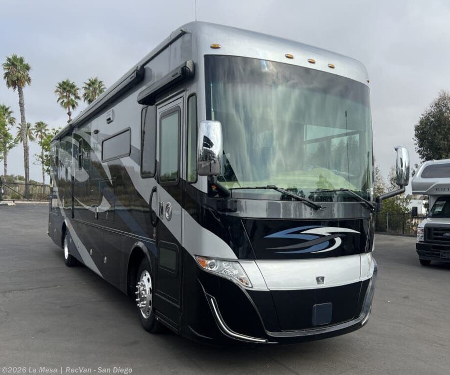 Used 2022 Tiffin Allegro Red 38LL available in San Diego, California