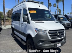 Used 2023 Thor Motor Coach SANCTURARY 4X4 19L available in San Diego, California