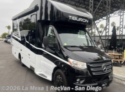 Used 2025 Thor Motor Coach Tiburon 24XL available in San Diego, California