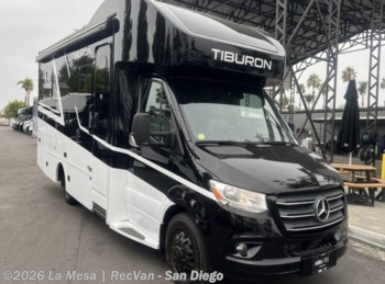 Used 2025 Thor Motor Coach Tiburon 24XL available in San Diego, California