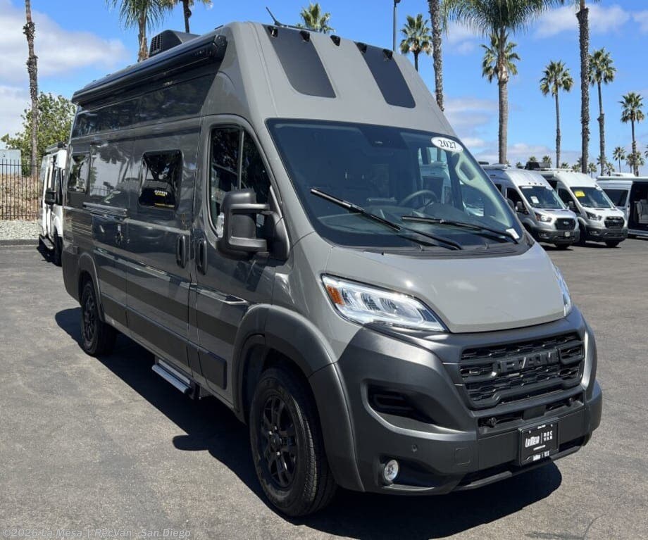 New 2027 Grand Design Lineage Series VP LVP2 available in San Diego, California