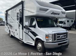 Used 2024 Jayco Greyhawk 30Z available in San Diego, California