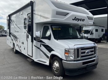 Used 2024 Jayco Greyhawk 30Z available in San Diego, California