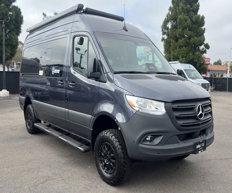 New 2027 Winnebago Revel Sport BMB44N available in San Diego, California