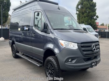 New 2027 Winnebago Revel Sport BMB44N available in San Diego, California