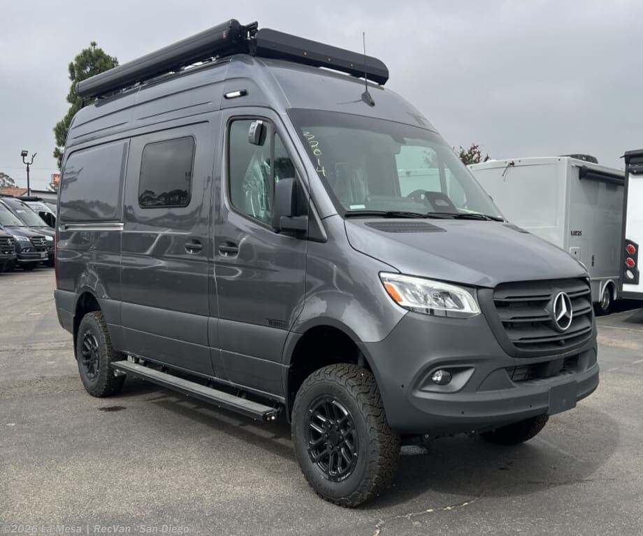New 2027 Winnebago Revel Sport BMB44N available in San Diego, California