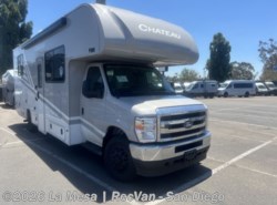 New 2027 Thor Motor Coach Chateau 28Z-PP available in San Diego, California
