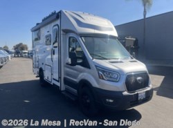Used 2025 Entegra Coach Condor 22T available in San Diego, California