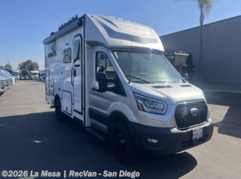 Used 2025 Entegra Coach Condor 22T available in San Diego, California