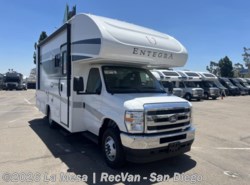New 2027 Entegra Coach Odyssey SE 22CF available in San Diego, California