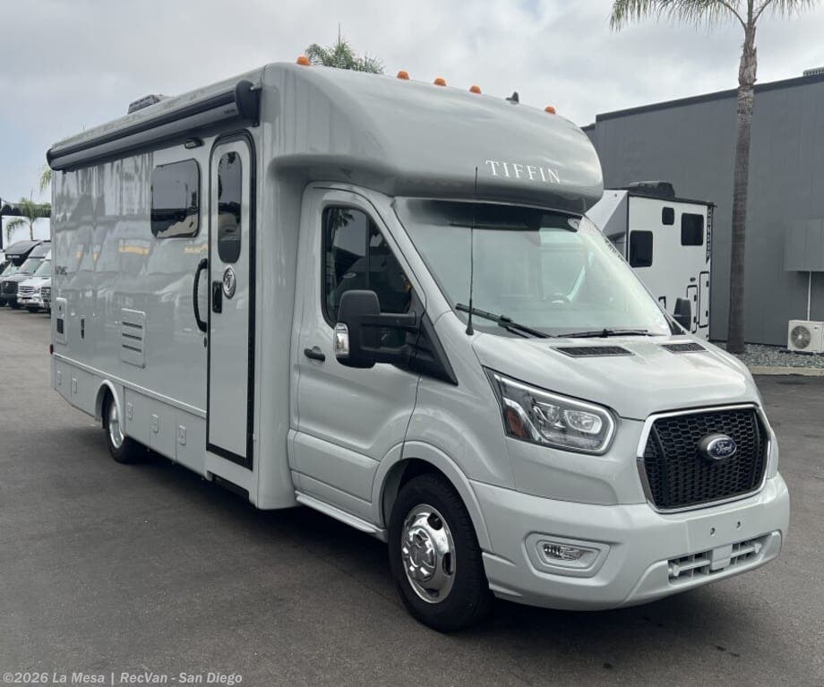 Used 2026 Tiffin Midas 24MT available in San Diego, California