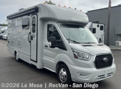 Used 2026 Tiffin Midas 24MT available in San Diego, California