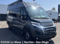 Used 2025 Winnebago Travato 59K available in San Diego, California